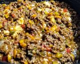 Foto del paso 7 de la receta: CARNE al Pimentón🌶️ para Relleno...!
