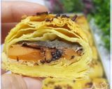 Foto langkah ke 9 dari resep Bolen Pisang.