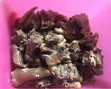 Foto langkah ke 1 dari resep Soto Daging.
