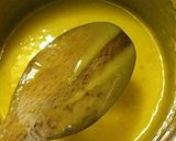 A picture of step 2 of Strawberry Limeade Creme Pie.