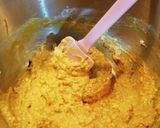 Foto del paso 3 de la receta: Muffins saludables sin azúcar