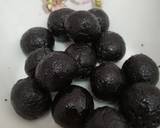 Oreo choc truffle recipe step 3 photo