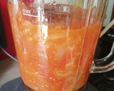 Une image de l'étape 8 de 🍅 Gaspacho.