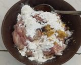 Foto langkah ke 1 dari resep Ayam Teriyaki.