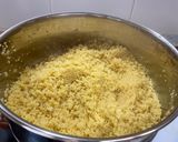 Foto del paso 8 de la receta: Couscous de pollo y cordero
