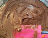 Foto del passaggio 5 della ricetta Torta cioccolato e nocciole