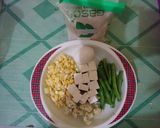Foto langkah ke 1 dari resep Mpasi 6m+ (Tepung Gasol Five Grains).