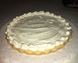 Foto del paso 3 de la receta: Tarta de durazno sin manteca