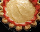 Foto del paso 6 de la receta: Tarta de Fresas