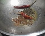 A picture of step 2 of Nashpati Launji.