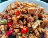 Foto langkah ke 3 dari resep Orek Tempe.