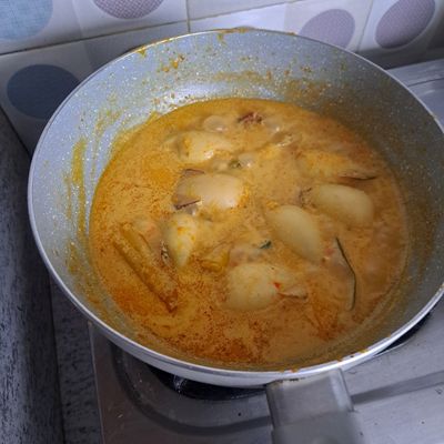 Langkah 9