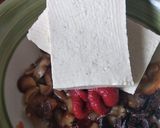 Foto del paso 2 de la receta: Hamburguesas veganas de tofu