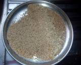 Homemade Breadcrumbs #4weeksChallenge recipe step 5 photo