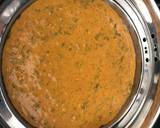 Dhokli curry recipe step 1 photo