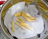 Foto del paso 2 de la receta: Lomo saltado peruano