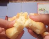 Foto del paso 9 de la receta: Pancitos Y Rollitos de Jamón y Queso 🧀