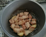 Foto del paso 4 de la receta: Chicharrones