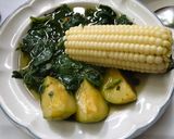 Foto del paso 6 de la receta: Caldo de chepiles