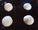 Foto del paso 2 de la receta: Hamburguesa casera con salsa picante