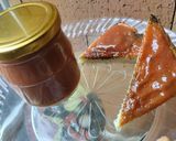Foto del paso 6 de la receta: Jalea de guayaba casera🍯🧀🧇🍑