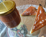 Foto del paso 6 de la receta: Jalea de guayaba casera🍯🧀🧇🍑