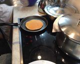 Φωτογραφία βήματος 9 της συνταγής Pancakes Αντωνης