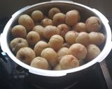 आंवले की खट्टी मीठी गोली (Amla ki khatti meethi goli recipe in Hindi) रेसिपी चरण 1 फोटो