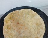 A picture of step 6 of Warm & Flavorful Radish Stuffed Parathas (Muli ke Parathe) Bye Bye Winter.