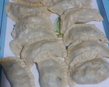 Foto del paso 5 de la receta: Empanadillas de setas 😋