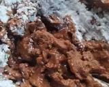 Foto del paso 1 de la receta: Crema De Papa y Cacao Para Cubierta, Relleno De Muffins, Tortas.