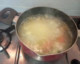Foto del paso 2 de la receta: Arroz a la Cubana 🍚🍚🍚