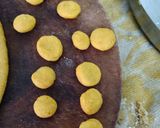 દાળ ઢોકળી (Dal Dhokli Recipe In Gujarati) રેસીપી સ્ટેપ2ફોટો