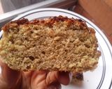Foto del paso 12 de la receta: Muffins de banana🍌 veganos..🥧🍯
