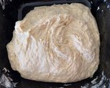 Lángos recept fázis 1 fotója