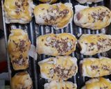 Foto del paso 4 de la receta: Salchichas envueltas