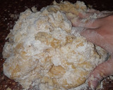 Foto del paso 1 de la receta: Pasta Frola SIN MANTECA
