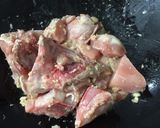 Foto langkah ke 6 dari resep Ayam Jamur Kecap.