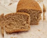 Foto del paso 14 de la receta: Pan Molde Semi integral
