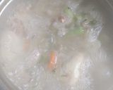 Foto langkah ke 5 dari resep Sup ayam resep ibu.