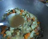 Kerala style vegetable stew recipe step 6 photo