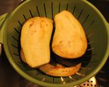 Foto del paso 1 de la receta: Almuerzo de miércoles, para jueves y pimientos rellenos para viernes