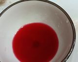 A picture of step 3 of White wine vinegar onion.