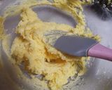 Bécsi túrós rakott palacsinta! recept fázis 2 fotója