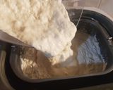 Foto del paso 2 de la receta: Pancitos caseros ideal para hamburguesas o refuerzos 🍔🥪🤩