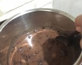 Foto langkah ke 2 dari resep Puding coklat (regal).
