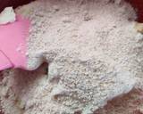 Apple crinkle cookies recipe step 2 photo