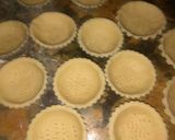 Foto langkah ke 3 dari resep Pie susu.