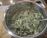Lasagna party rolls recipe step 1 photo