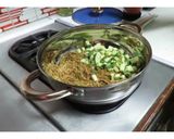 Foto del paso 2 de la receta: Sopa de fideo
